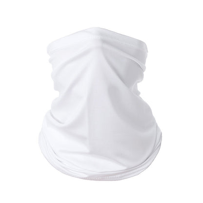 SunGuard Ice Silk Neck Gaiter