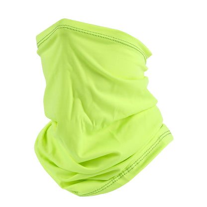 SunGuard Ice Silk Neck Gaiter