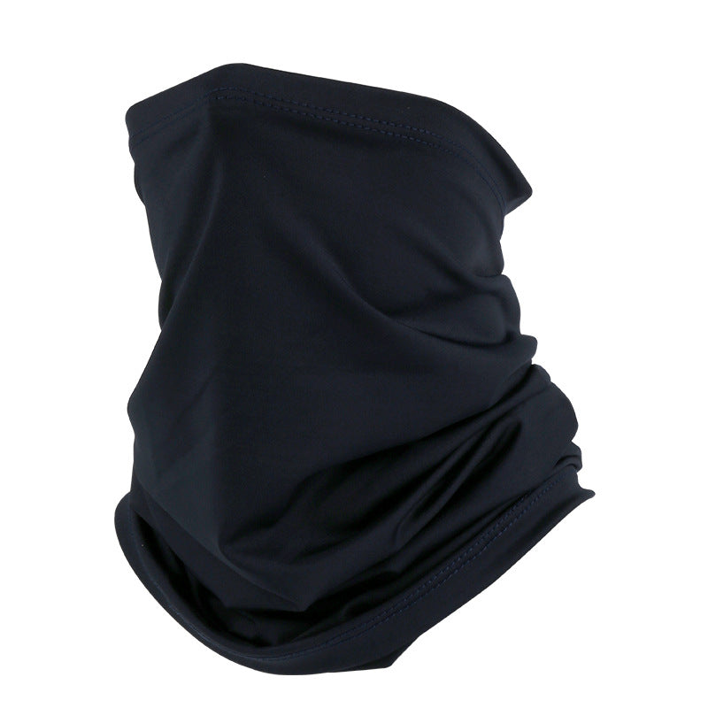 SunGuard Ice Silk Neck Gaiter