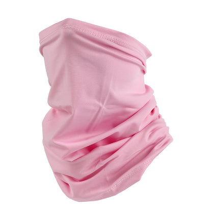SunGuard Ice Silk Neck Gaiter