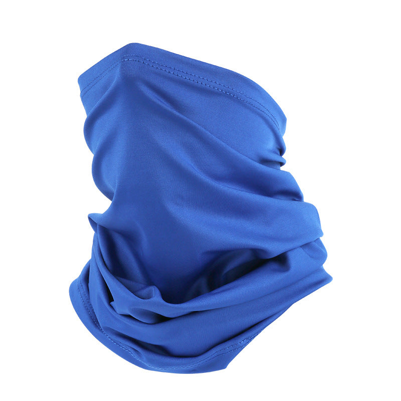 SunGuard Ice Silk Neck Gaiter
