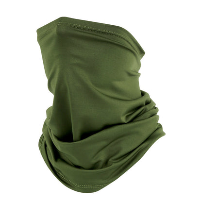 SunGuard Ice Silk Neck Gaiter