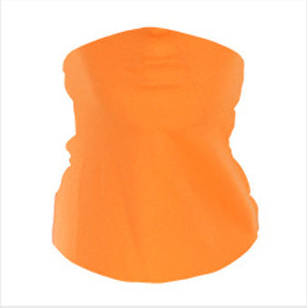 SunGuard Ice Silk Neck Gaiter