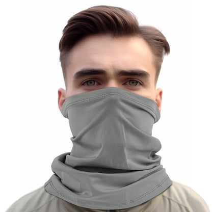 SunGuard Ice Silk Neck Gaiter