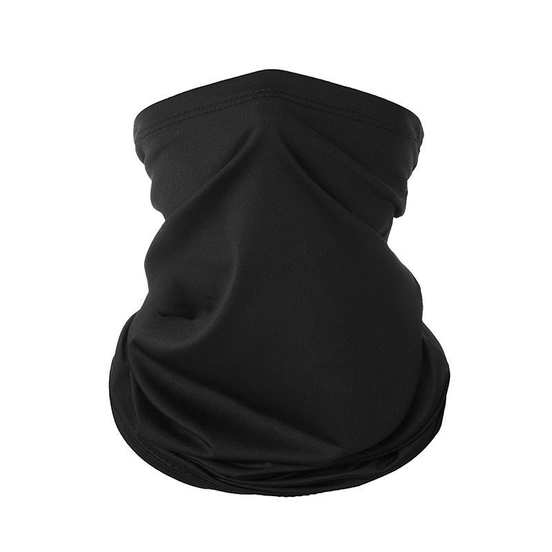 SunGuard Ice Silk Neck Gaiter