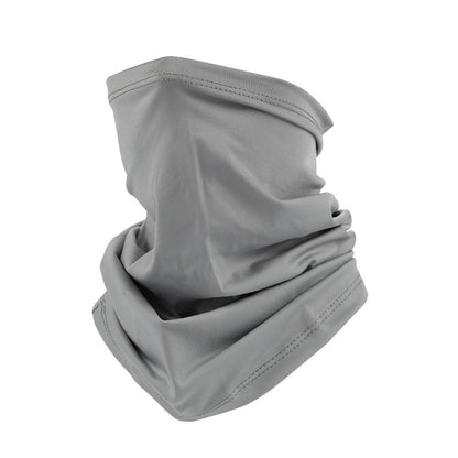 SunGuard Ice Silk Neck Gaiter